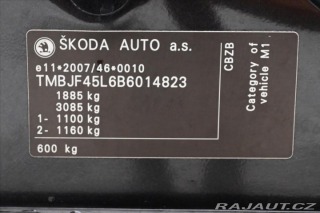 Škoda Yeti 1,2 TSI 77 kW KLIMA TAŽNÉ 2011