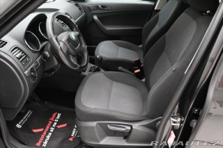 Škoda Yeti 1,2 TSI 77 kW KLIMA TAŽNÉ 2011