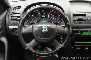 Škoda Yeti 1,2 TSI 77 kW KLIMA TAŽNÉ 2011