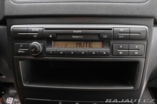 Škoda Yeti 1,2 TSI 77 kW KLIMA TAŽNÉ 2011