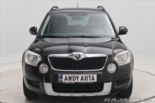 Škoda Yeti 1,2 TSI 77 kW KLIMA TAŽNÉ 2011