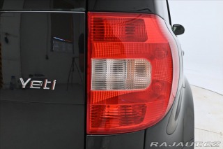 Škoda Yeti 1,2 TSI 77 kW KLIMA TAŽNÉ 2011