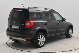 Škoda Yeti 1,2 TSI 77 kW KLIMA TAŽNÉ 2011