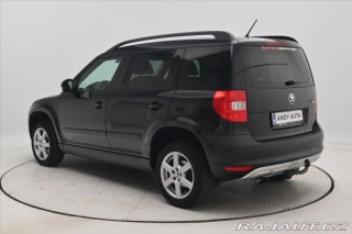 Škoda Yeti 1,2 TSI 77 kW KLIMA TAŽNÉ 2011