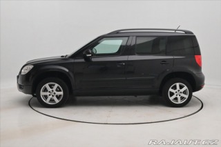 Škoda Yeti 1,2 TSI 77 kW KLIMA TAŽNÉ 2011