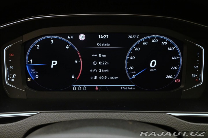 Volkswagen Passat 2,0 TDI 110 kW DSG ELEGAN 2023