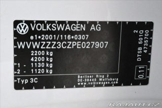 Volkswagen Passat 2,0 TDI 110 kW DSG ELEGAN 2023