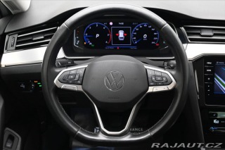 Volkswagen Passat 2,0 TDI 110 kW DSG ELEGAN 2023