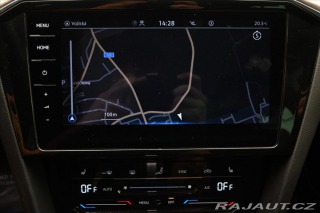 Volkswagen Passat 2,0 TDI 110 kW DSG ELEGAN 2023