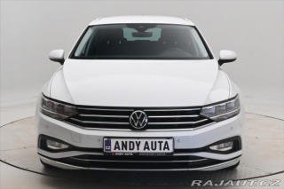Volkswagen Passat 2,0 TDI 110 kW DSG ELEGAN 2023