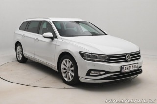 Volkswagen Passat 2,0 TDI 110 kW DSG ELEGAN 2023