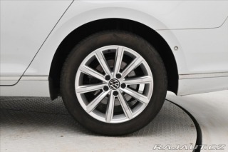 Volkswagen Passat 2,0 TDI 110 kW DSG ELEGAN 2023
