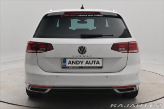 Volkswagen Passat 2,0 TDI 110 kW DSG ELEGAN 2023