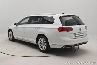 Volkswagen Passat 2,0 TDI 110 kW DSG ELEGAN 2023
