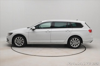 Volkswagen Passat 2,0 TDI 110 kW DSG ELEGAN 2023
