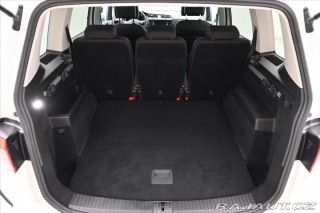 Volkswagen Touran 2,0 TDI 110 KW TAŽNÉ LED 2020