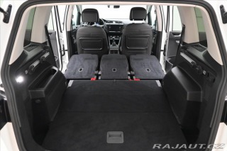 Volkswagen Touran 2,0 TDI 110 KW TAŽNÉ LED 2020
