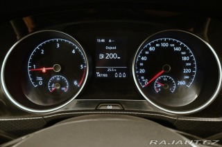 Volkswagen Touran 2,0 TDI 110 KW TAŽNÉ LED 2020