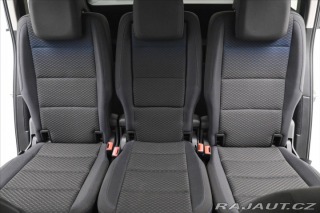 Volkswagen Touran 2,0 TDI 110 KW TAŽNÉ LED 2020
