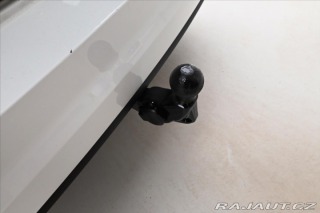 Volkswagen Touran 2,0 TDI 110 KW TAŽNÉ LED 2020