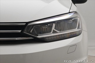 Volkswagen Touran 2,0 TDI 110 KW TAŽNÉ LED 2020