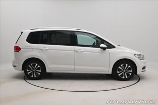 Volkswagen Touran 2,0 TDI 110 KW TAŽNÉ LED 2020