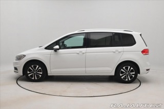 Volkswagen Touran 2,0 TDI 110 KW TAŽNÉ LED 2020