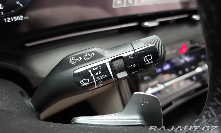 Kia Carnival NOBLESSE 3.5V6 2021