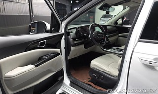 Kia Carnival NOBLESSE 3.5V6 2021
