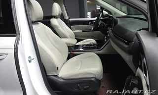 Kia Carnival NOBLESSE 3.5V6 2021