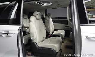 Kia Carnival NOBLESSE 3.5V6 2021