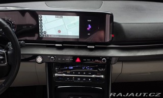 Kia Carnival NOBLESSE 3.5V6 2021