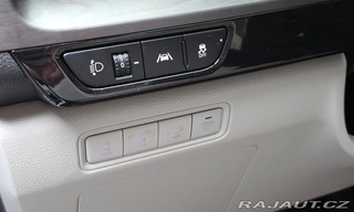 Kia Carnival NOBLESSE 3.5V6 2021