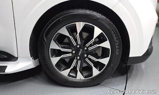 Kia Carnival NOBLESSE 3.5V6 2021