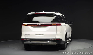 Kia Carnival NOBLESSE 3.5V6 2021