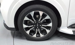 Kia Carnival NOBLESSE 3.5V6 2021