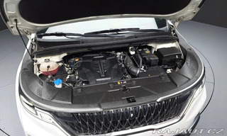 Kia Carnival NOBLESSE 3.5V6 2021