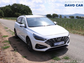 Hyundai i30 1,0 T-GDI 88kW Smart 1.Ma