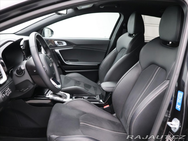 Kia XCeed 1,5 T-GDI 118kW Top CZ 2022