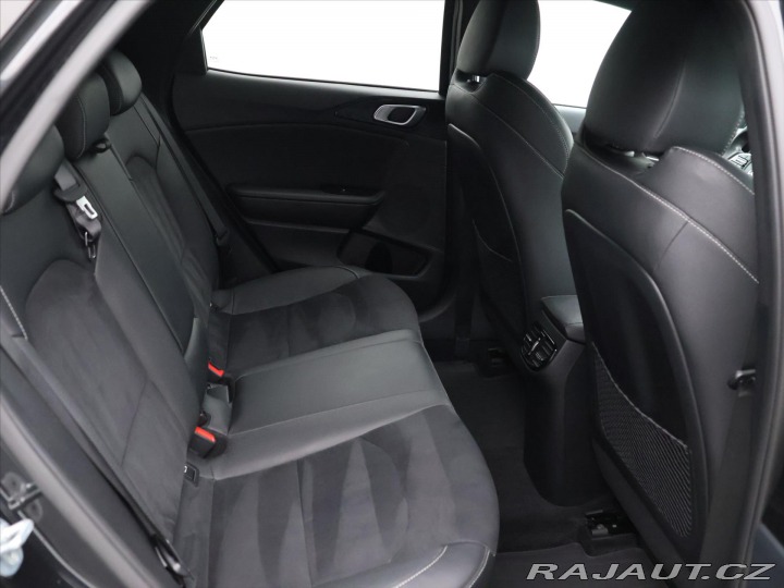 Kia XCeed 1,5 T-GDI 118kW Top CZ 2022