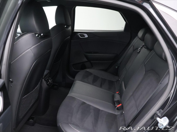 Kia XCeed 1,5 T-GDI 118kW Top CZ 2022