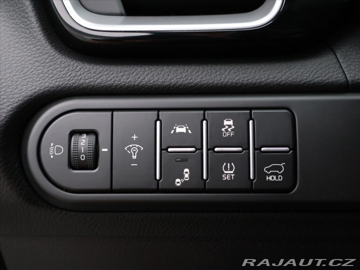 Kia XCeed 1,5 T-GDI 118kW Top CZ 2022