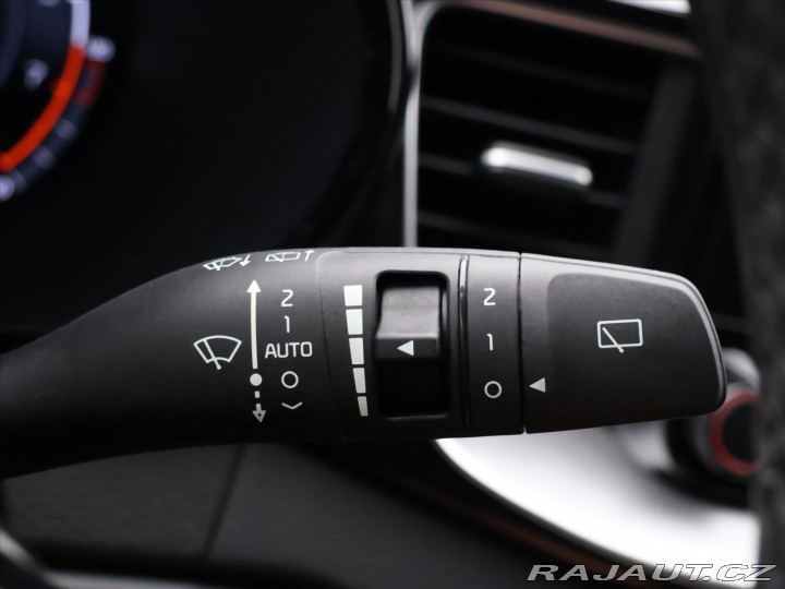 Kia XCeed 1,5 T-GDI 118kW Top CZ 2022