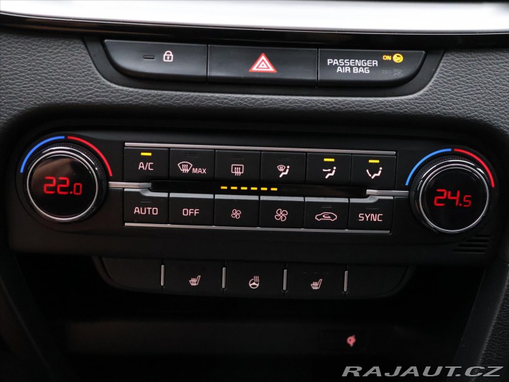 Kia XCeed 1,5 T-GDI 118kW Top CZ 2022