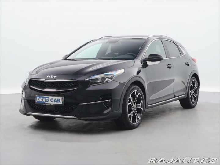 Kia XCeed 1,5 T-GDI 118kW Top CZ 2022