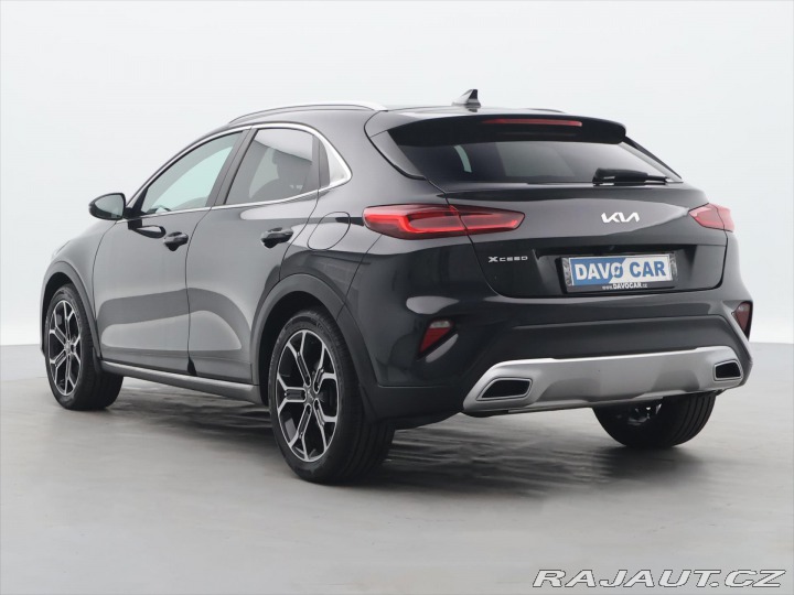 Kia XCeed 1,5 T-GDI 118kW Top CZ 2022