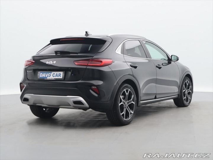 Kia XCeed 1,5 T-GDI 118kW Top CZ 2022