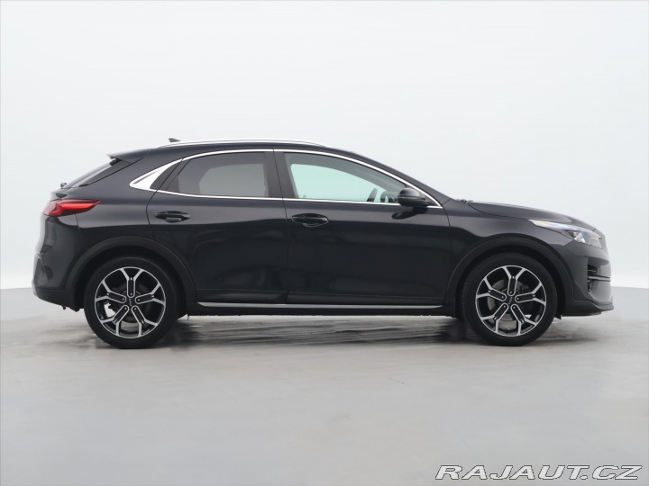 Kia XCeed 1,5 T-GDI 118kW Top CZ 2022
