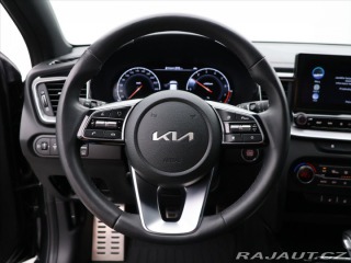 Kia XCeed 1,5 T-GDI 118kW Top CZ 2022