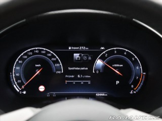 Kia XCeed 1,5 T-GDI 118kW Top CZ 2022
